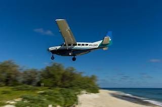 Lady Elliot Island Eco Resort מראה חיצוני תמונה