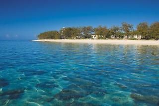 Lady Elliot Island Eco Resort מראה חיצוני תמונה