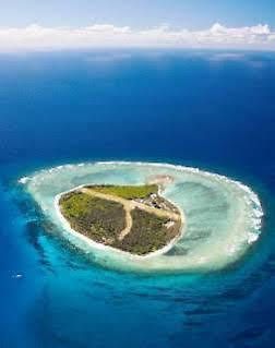 Lady Elliot Island Eco Resort מראה חיצוני תמונה