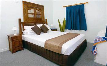 Lady Elliot Island Eco Resort מראה חיצוני תמונה