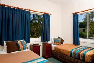 Lady Elliot Island Eco Resort מראה חיצוני תמונה