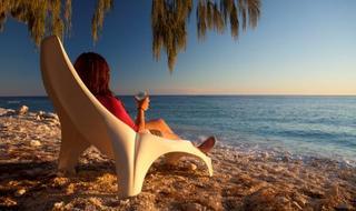 Lady Elliot Island Eco Resort מראה חיצוני תמונה