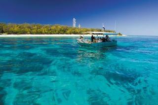 Lady Elliot Island Eco Resort מראה חיצוני תמונה