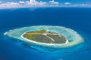 Lady Elliot Island Eco Resort מראה חיצוני תמונה