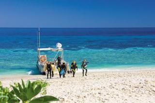 Lady Elliot Island Eco Resort מראה חיצוני תמונה