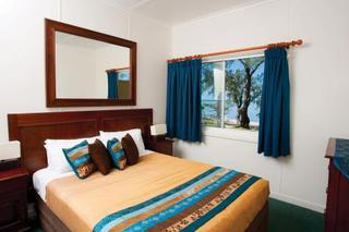 Lady Elliot Island Eco Resort מראה חיצוני תמונה