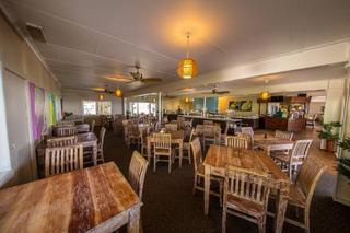 Lady Elliot Island Eco Resort מראה חיצוני תמונה