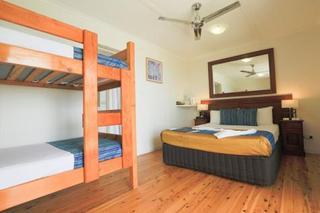 Lady Elliot Island Eco Resort מראה חיצוני תמונה