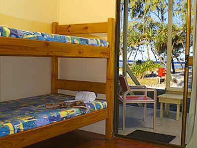 Lady Elliot Island Eco Resort מראה חיצוני תמונה